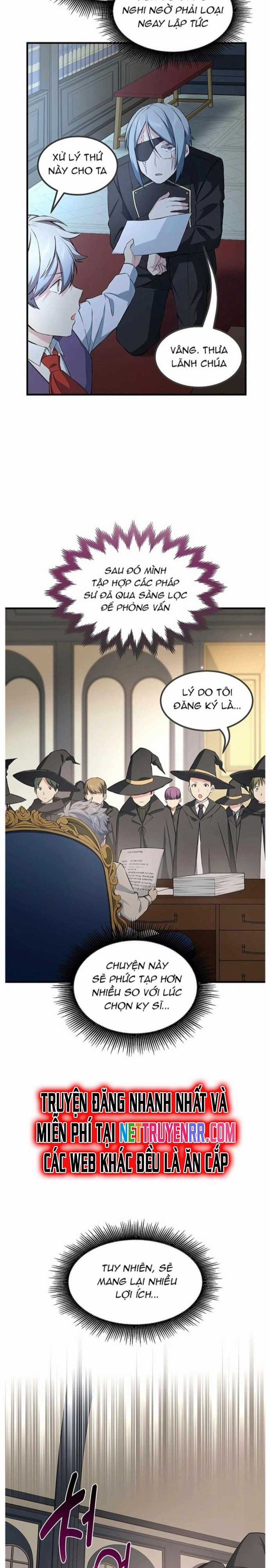 Bách Kiếp Cường Giả Chapter 37 trang 17