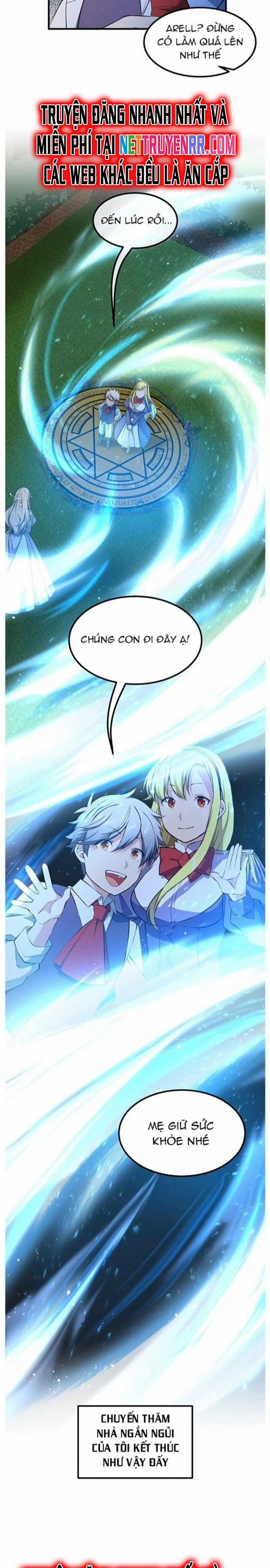 Bách Kiếp Cường Giả Chapter 37 trang 2