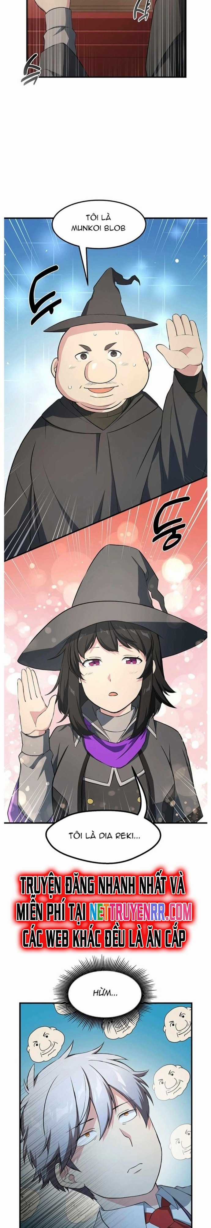 Bách Kiếp Cường Giả Chapter 37 trang 20