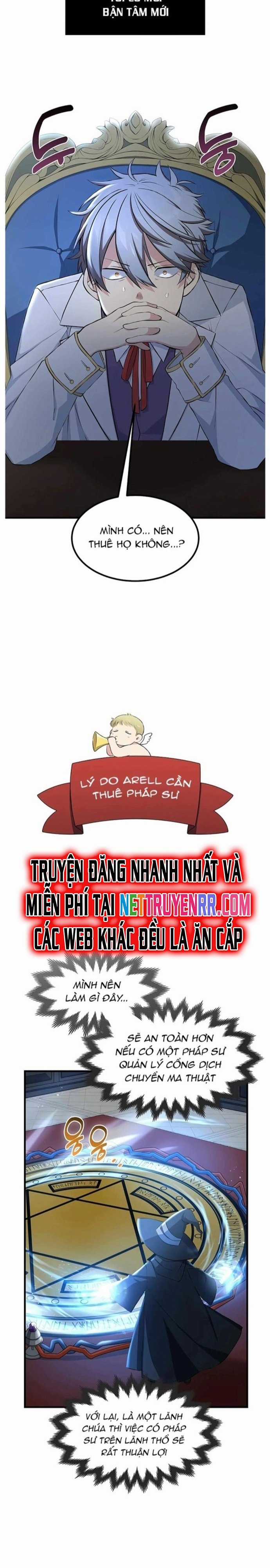 Bách Kiếp Cường Giả Chapter 37 trang 3