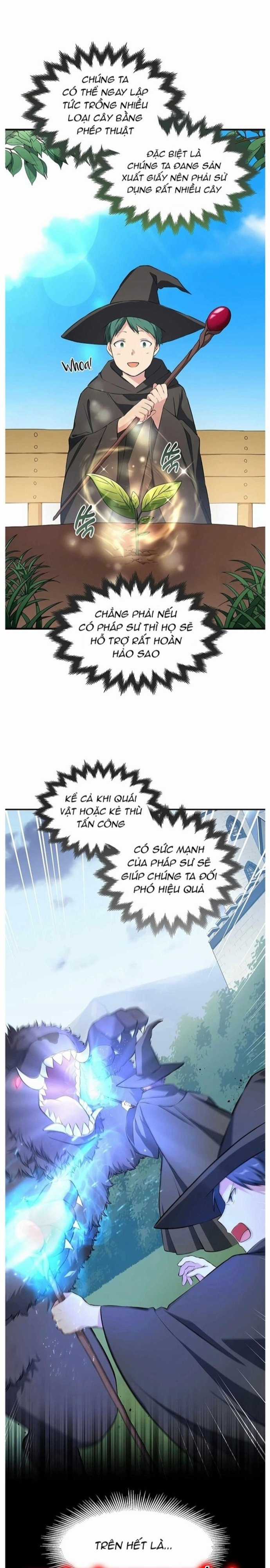 Bách Kiếp Cường Giả Chapter 37 trang 4