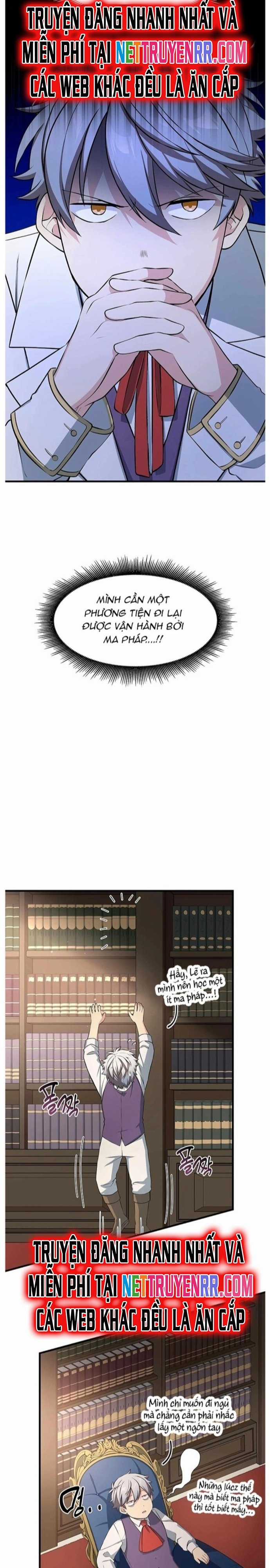 Bách Kiếp Cường Giả Chapter 37 trang 5