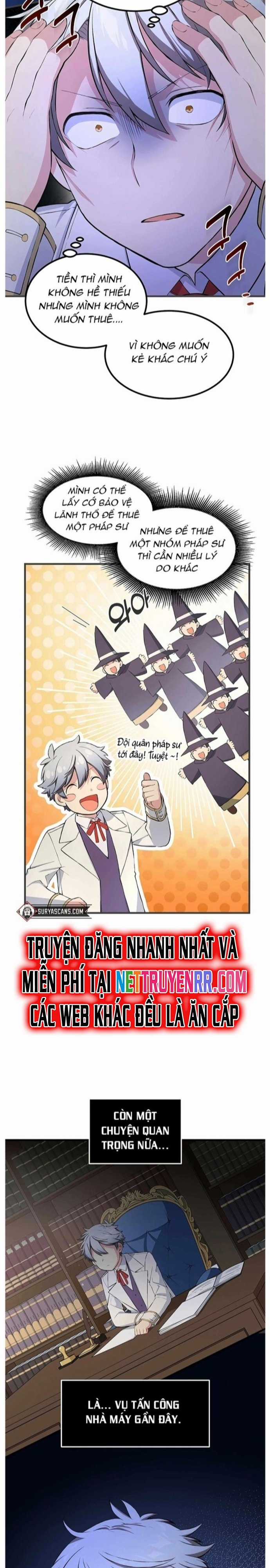 Bách Kiếp Cường Giả Chapter 37 trang 7