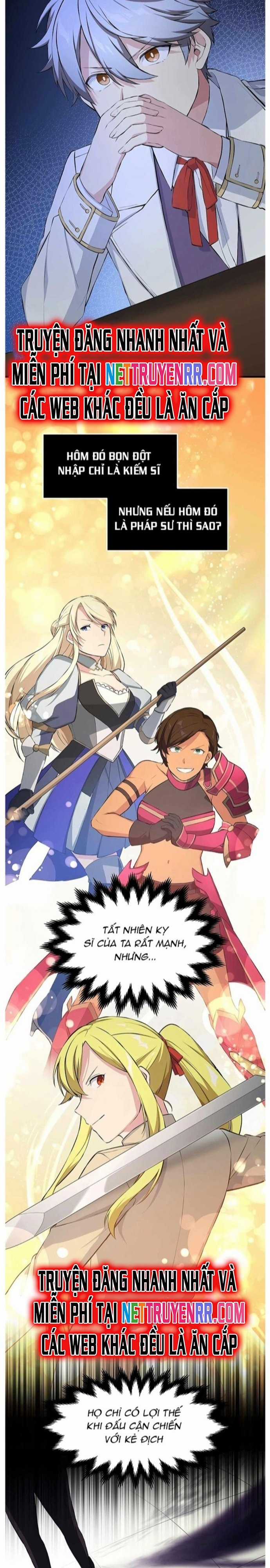 Bách Kiếp Cường Giả Chapter 37 trang 8