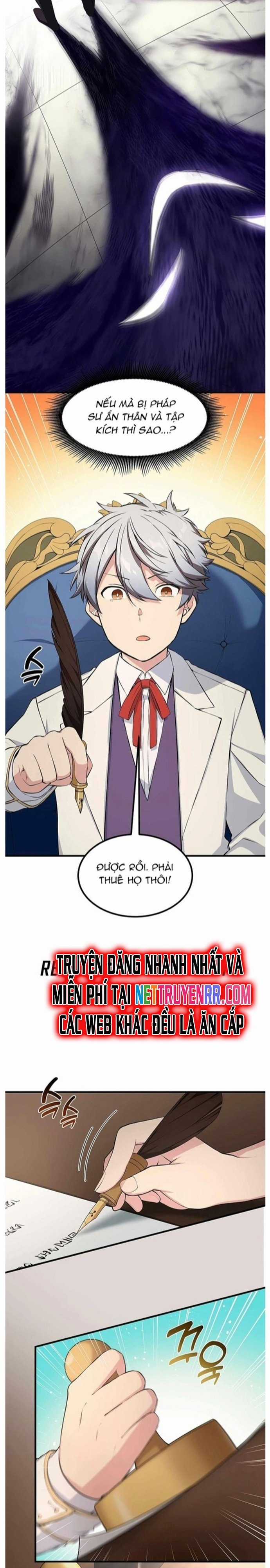 Bách Kiếp Cường Giả Chapter 37 trang 9