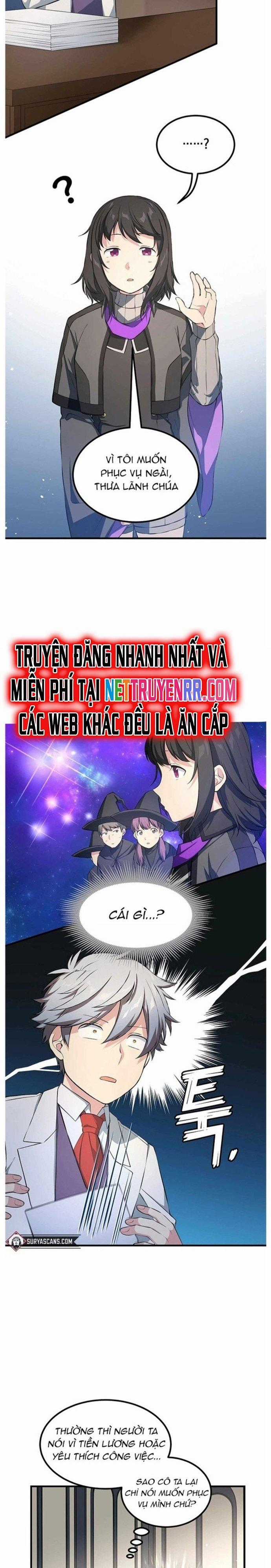 Bách Kiếp Cường Giả Chapter 38 trang 1