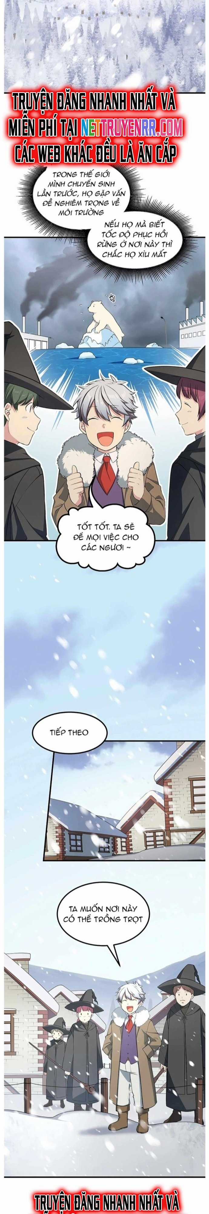 Bách Kiếp Cường Giả Chapter 38 trang 10