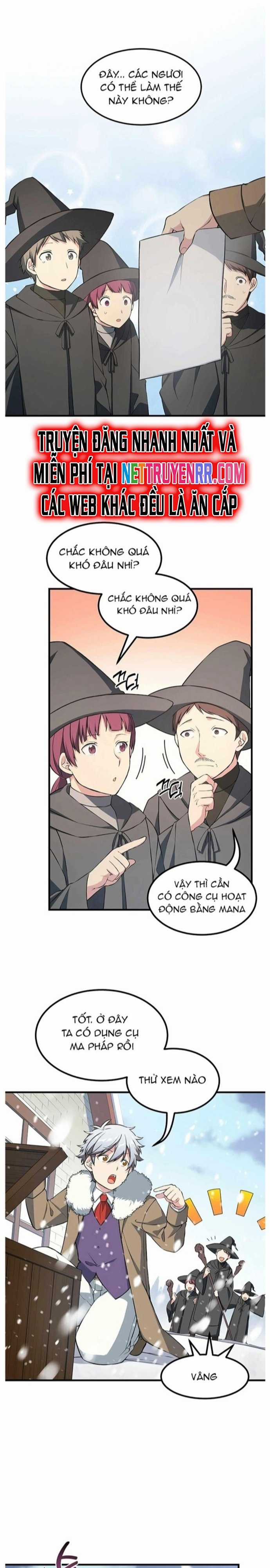 Bách Kiếp Cường Giả Chapter 38 trang 12