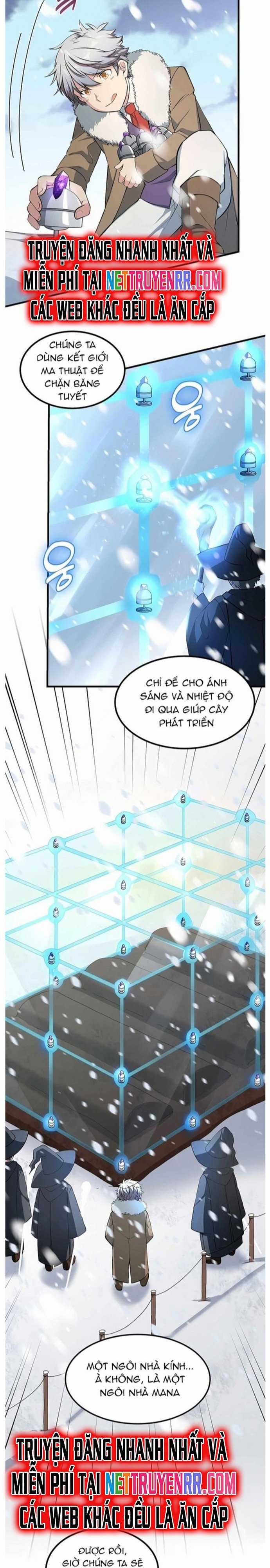 Bách Kiếp Cường Giả Chapter 38 trang 13