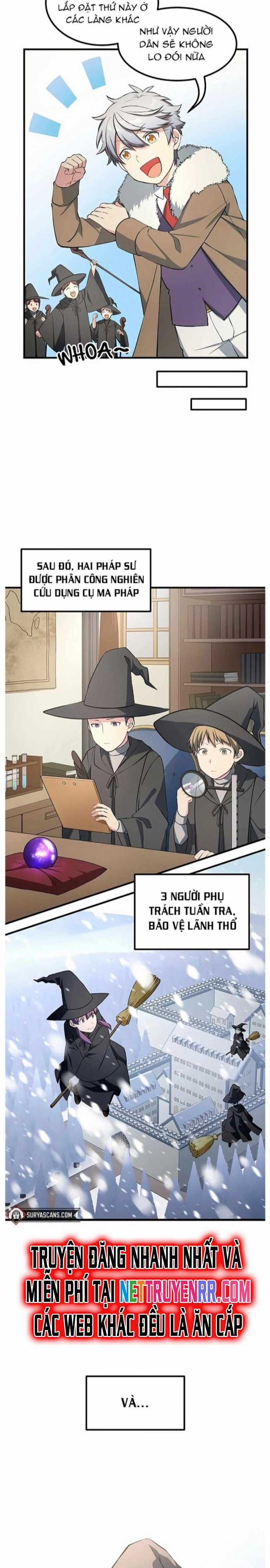 Bách Kiếp Cường Giả Chapter 38 trang 14