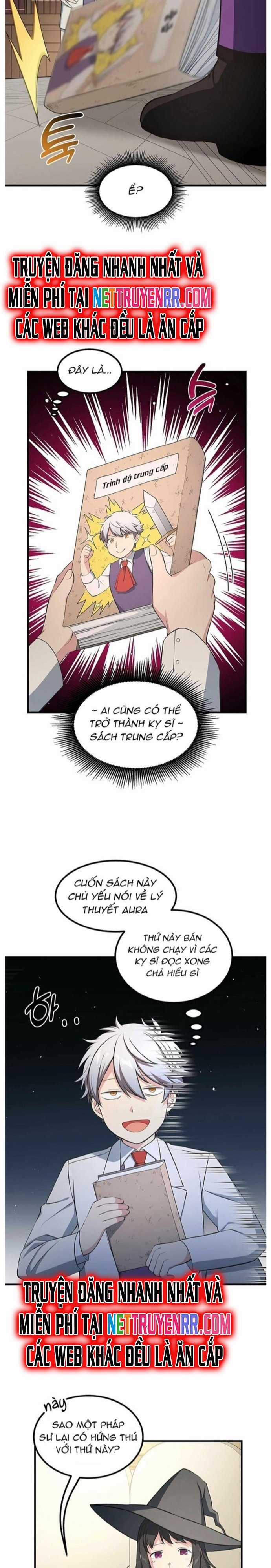 Bách Kiếp Cường Giả Chapter 38 trang 17