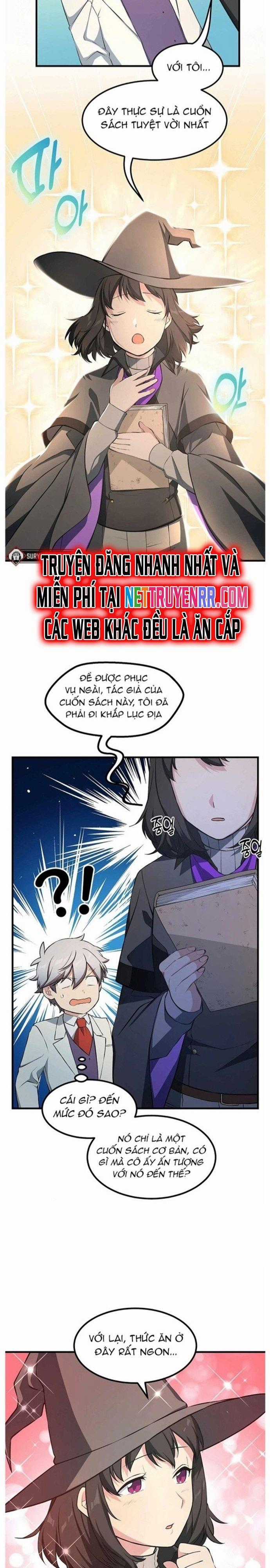 Bách Kiếp Cường Giả Chapter 38 trang 19