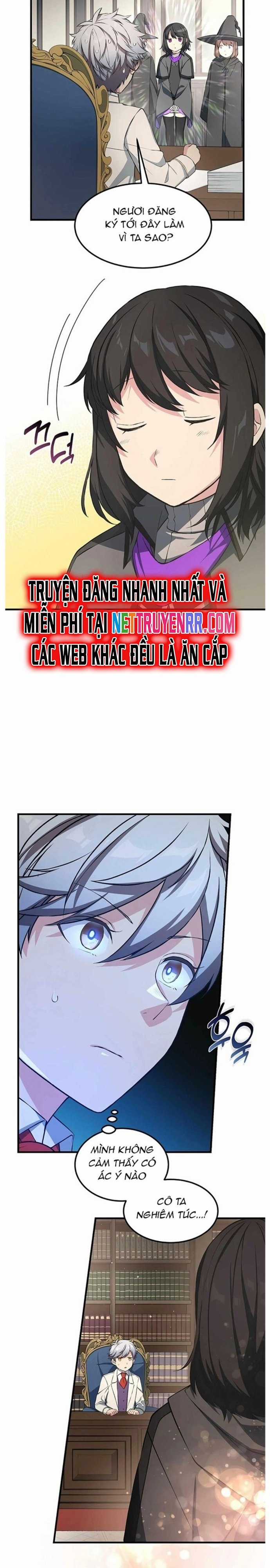 Bách Kiếp Cường Giả Chapter 38 trang 2