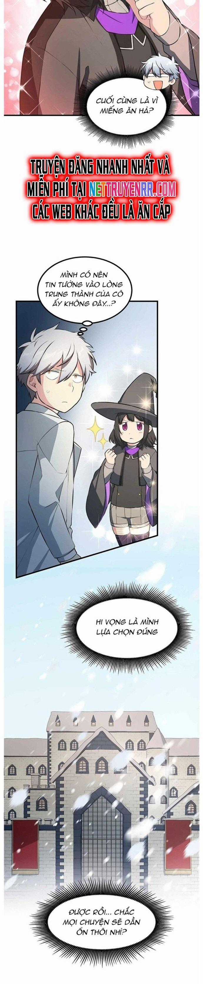 Bách Kiếp Cường Giả Chapter 38 trang 20