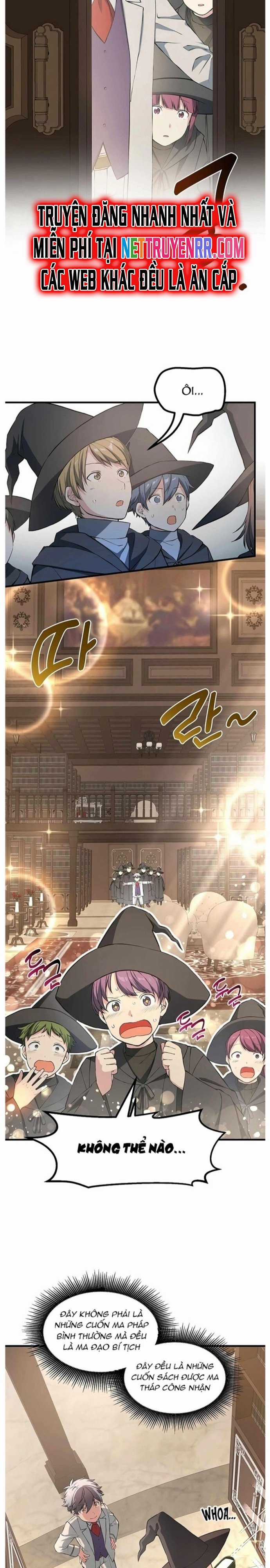 Bách Kiếp Cường Giả Chapter 38 trang 3