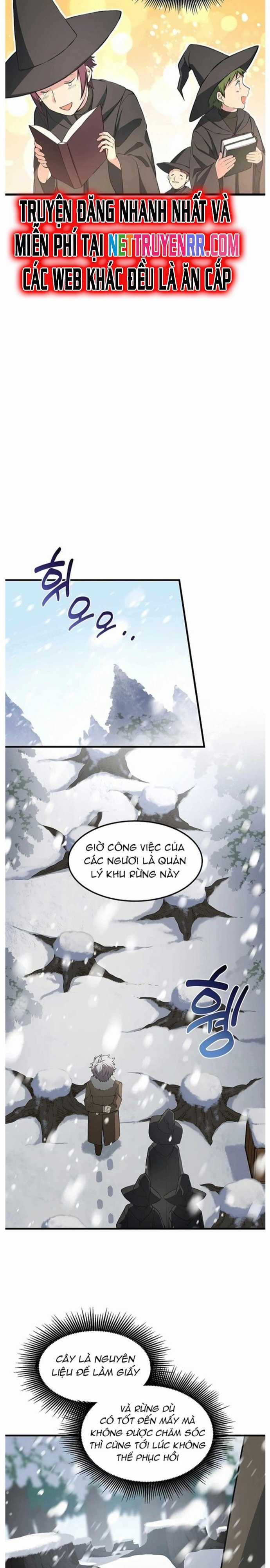 Bách Kiếp Cường Giả Chapter 38 trang 6
