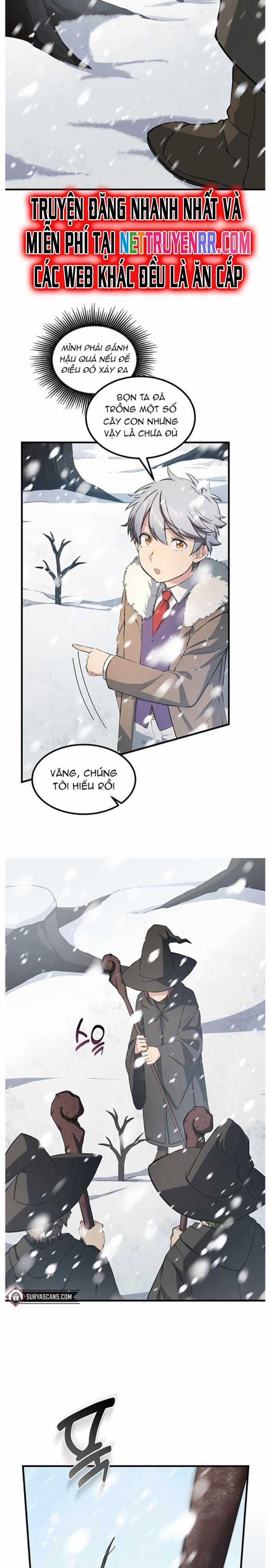 Bách Kiếp Cường Giả Chapter 38 trang 7