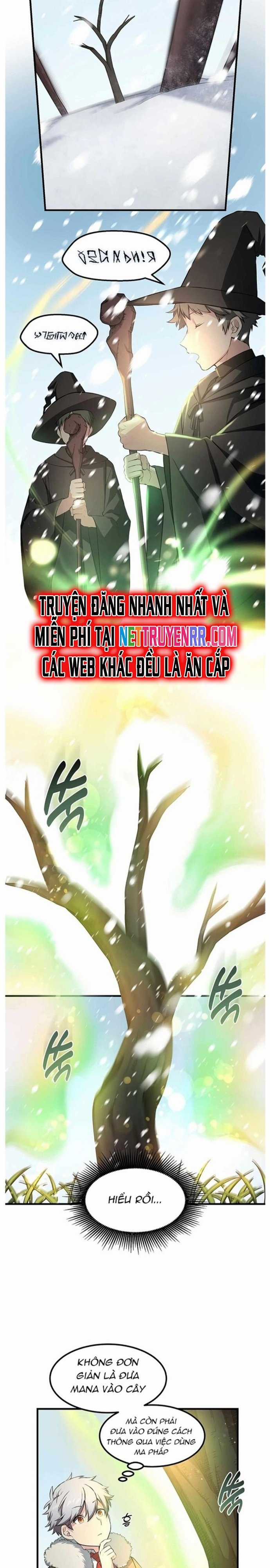 Bách Kiếp Cường Giả Chapter 38 trang 8