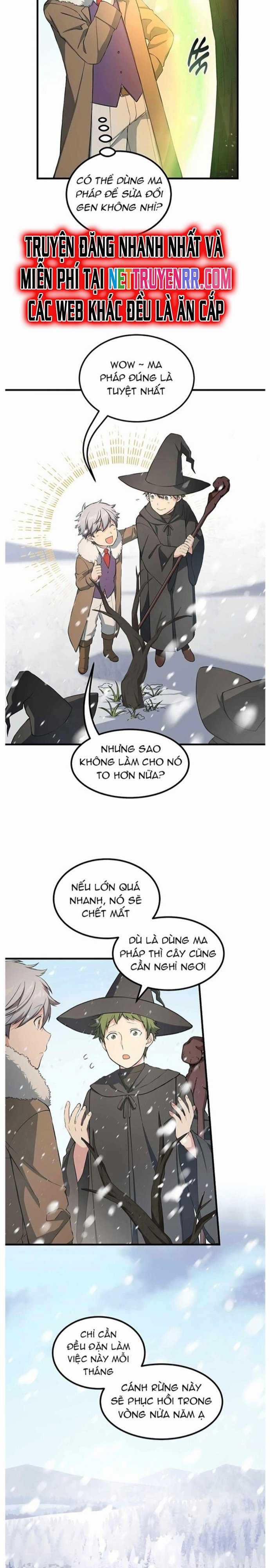 Bách Kiếp Cường Giả Chapter 38 trang 9