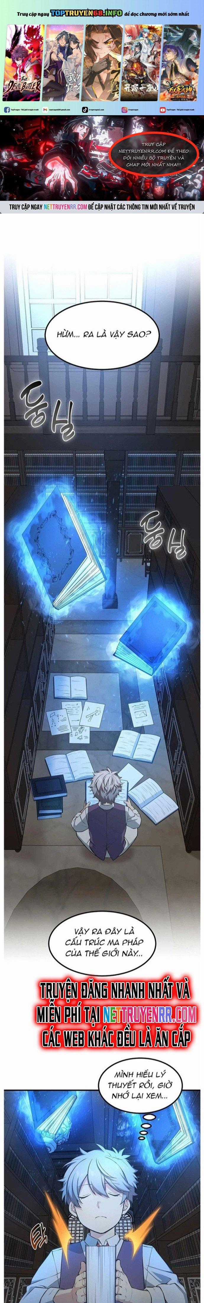 Bách Kiếp Cường Giả Chapter 39 trang 0