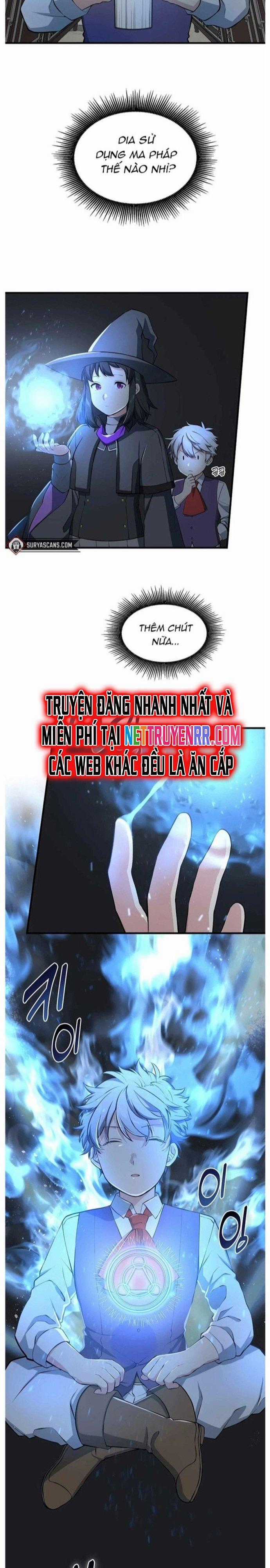 Bách Kiếp Cường Giả Chapter 39 trang 1