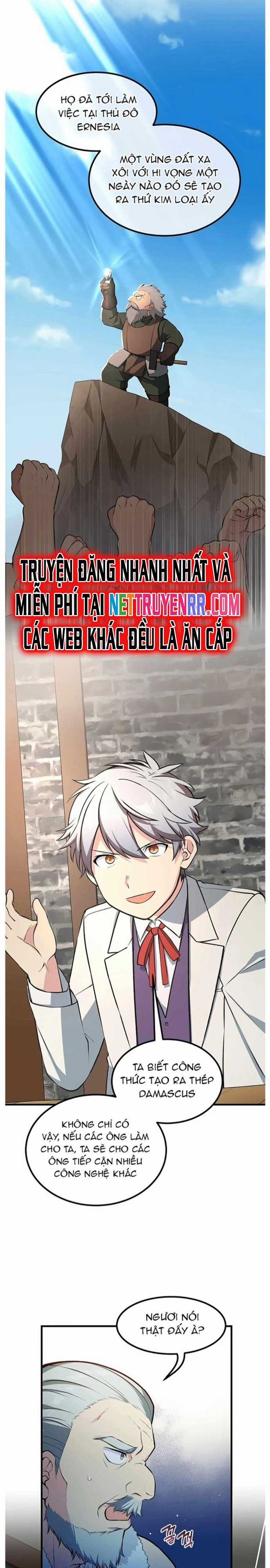 Bách Kiếp Cường Giả Chapter 39 trang 10