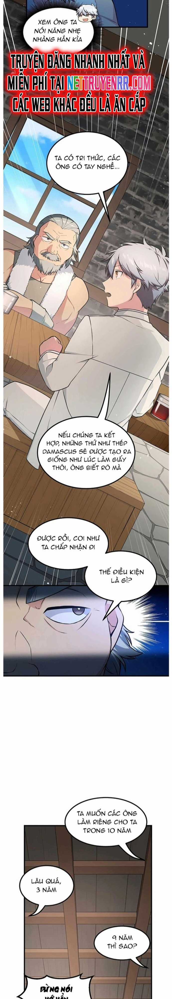 Bách Kiếp Cường Giả Chapter 39 trang 11