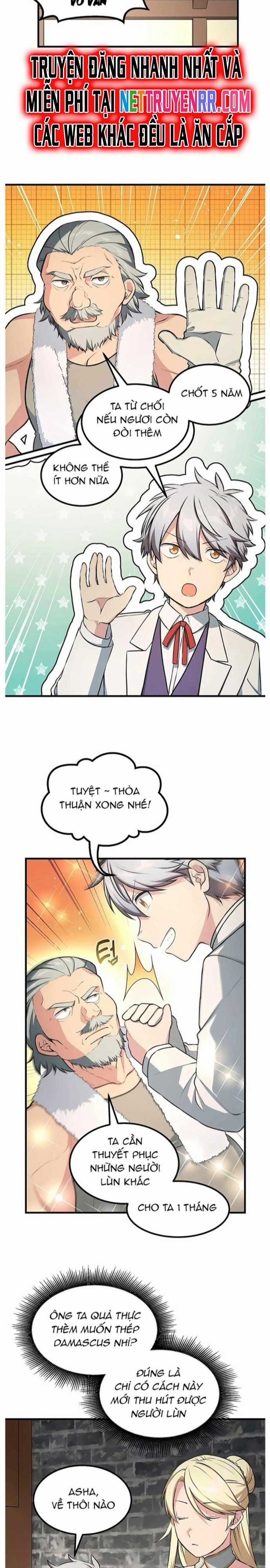 Bách Kiếp Cường Giả Chapter 39 trang 12