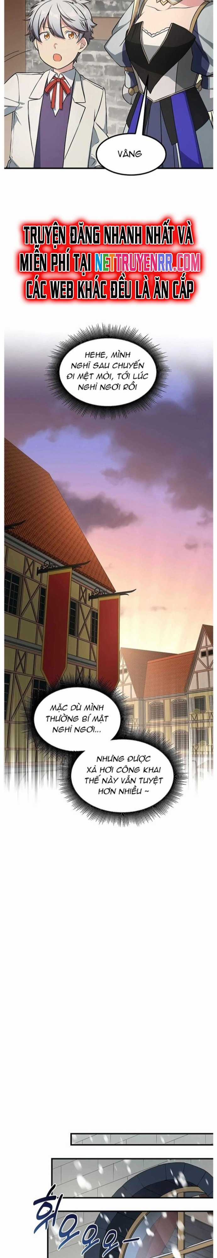 Bách Kiếp Cường Giả Chapter 39 trang 13
