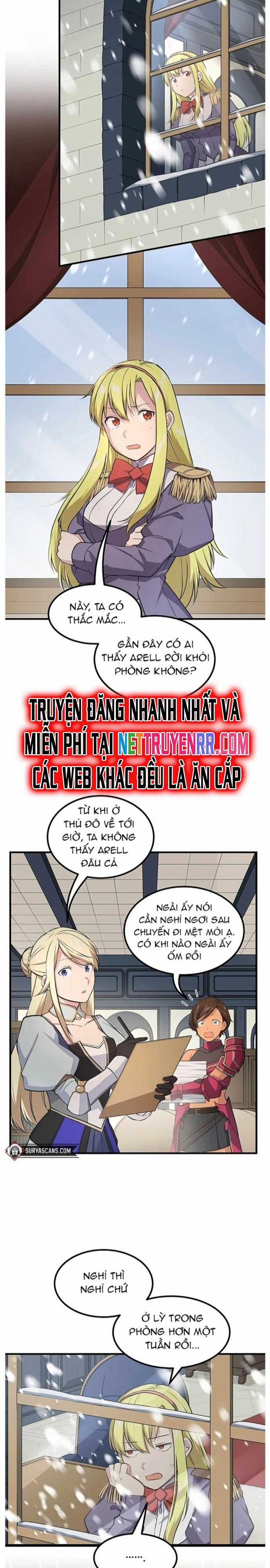 Bách Kiếp Cường Giả Chapter 39 trang 14