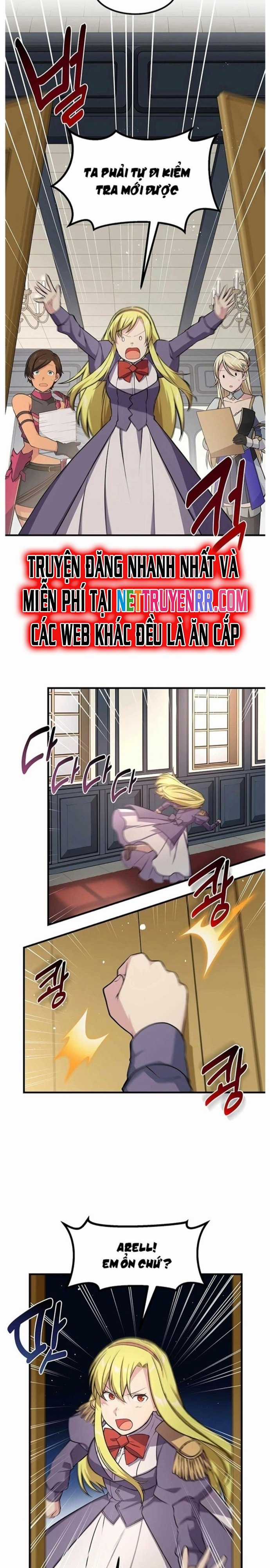 Bách Kiếp Cường Giả Chapter 39 trang 15