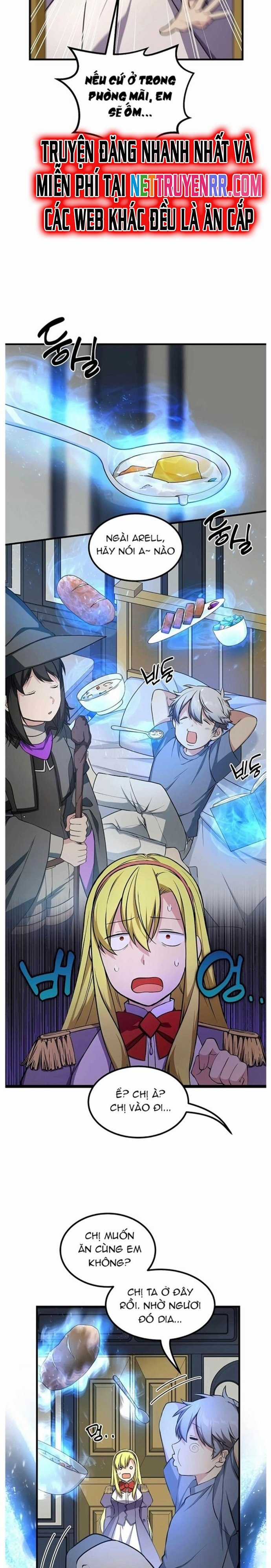 Bách Kiếp Cường Giả Chapter 39 trang 16