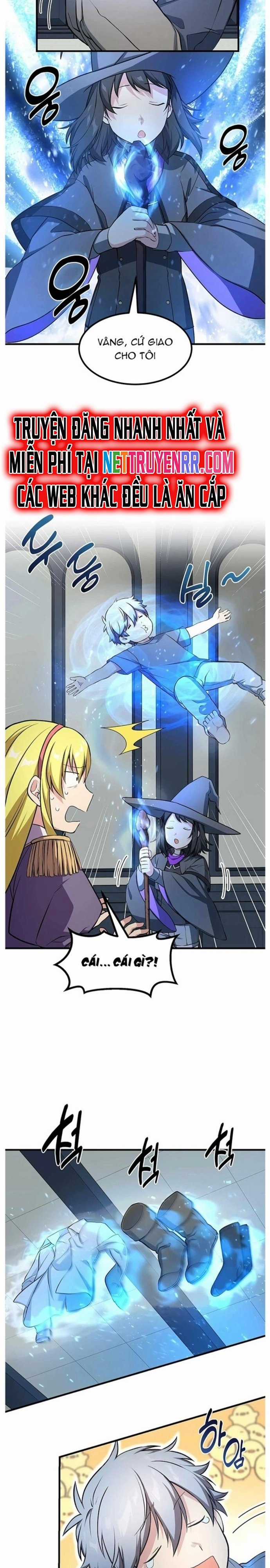 Bách Kiếp Cường Giả Chapter 39 trang 17