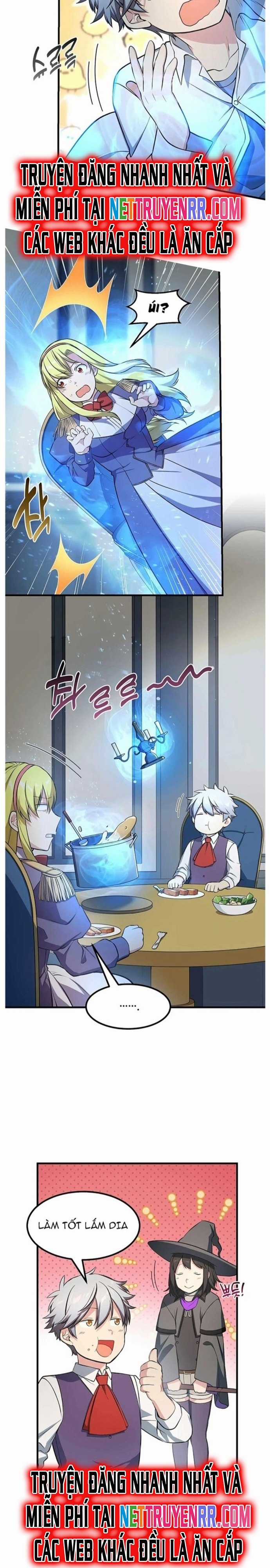 Bách Kiếp Cường Giả Chapter 39 trang 18