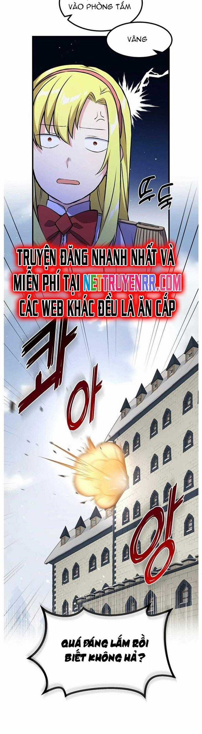 Bách Kiếp Cường Giả Chapter 39 trang 20