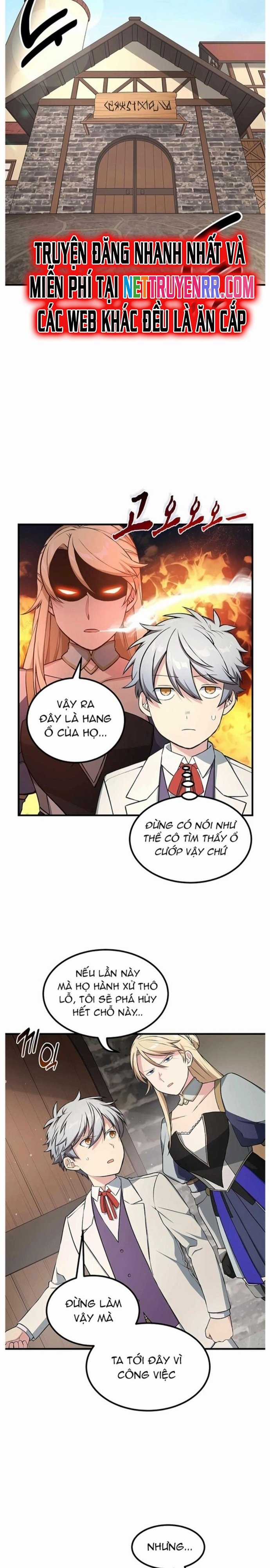 Bách Kiếp Cường Giả Chapter 39 trang 3