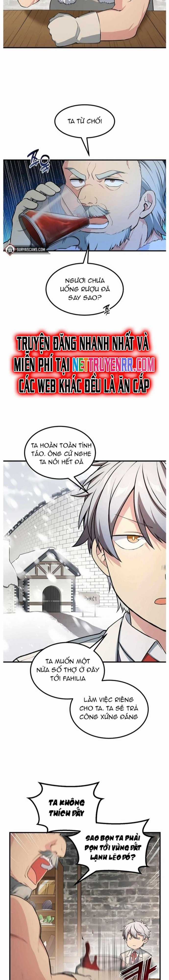 Bách Kiếp Cường Giả Chapter 39 trang 7