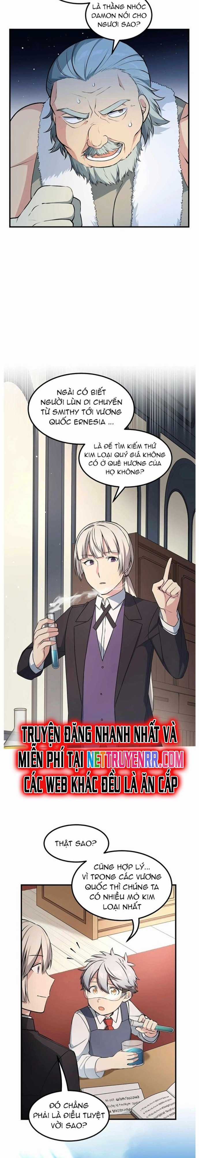 Bách Kiếp Cường Giả Chapter 39 trang 9