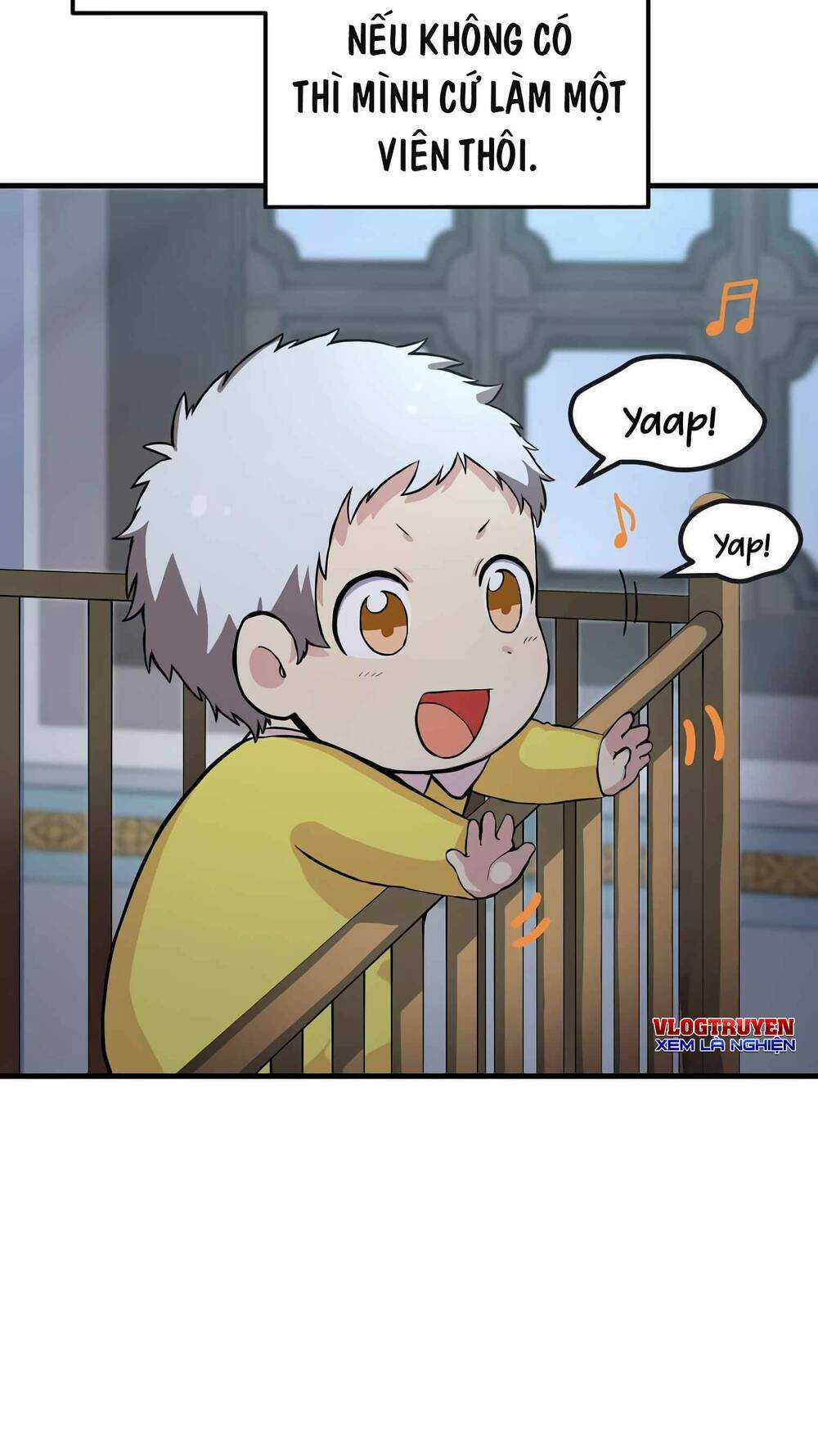 Bách Kiếp Cường Giả Chapter 4 trang 11