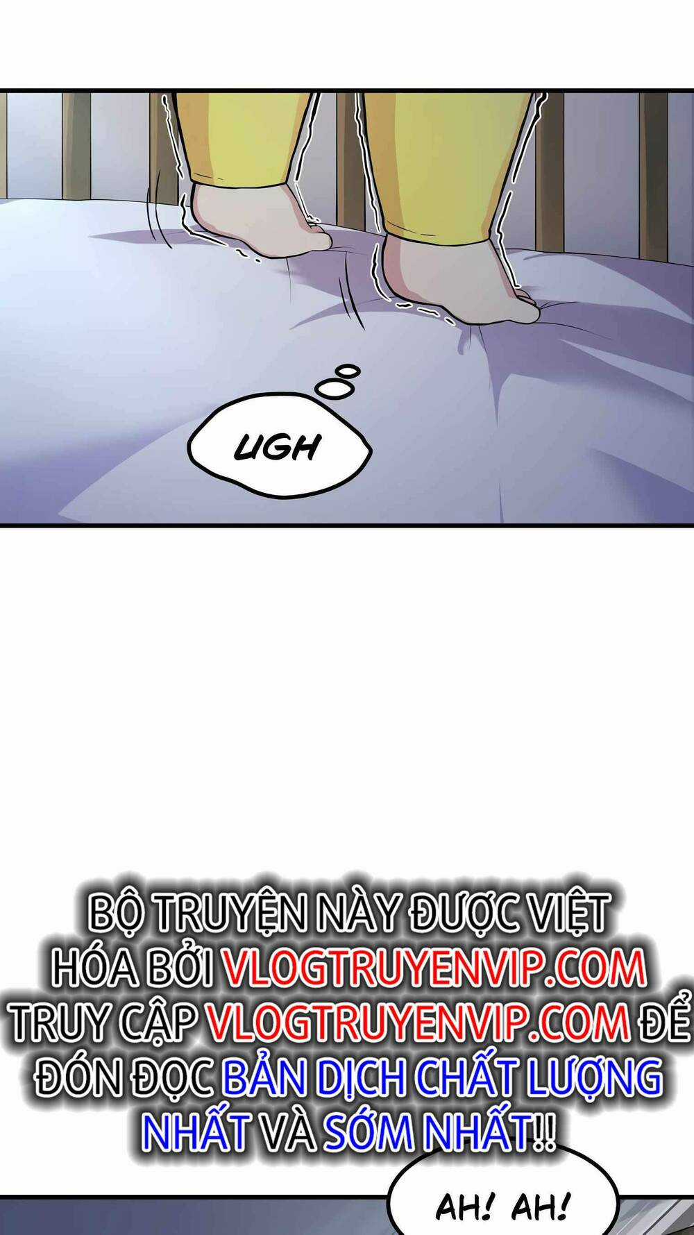 Bách Kiếp Cường Giả Chapter 4 trang 12