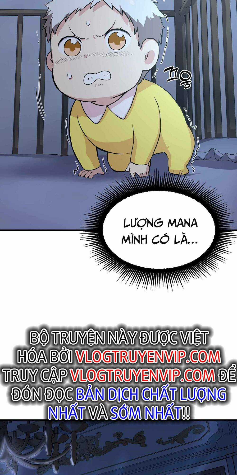 Bách Kiếp Cường Giả Chapter 4 trang 14