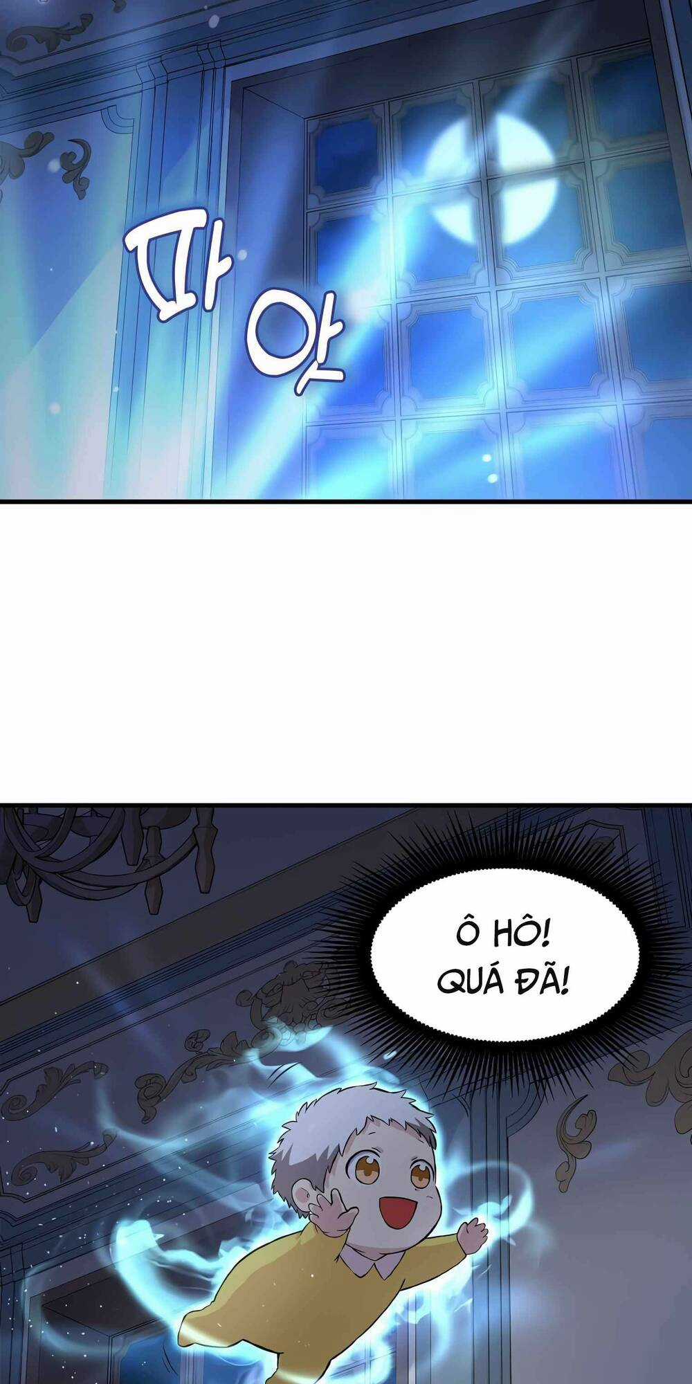 Bách Kiếp Cường Giả Chapter 4 trang 15