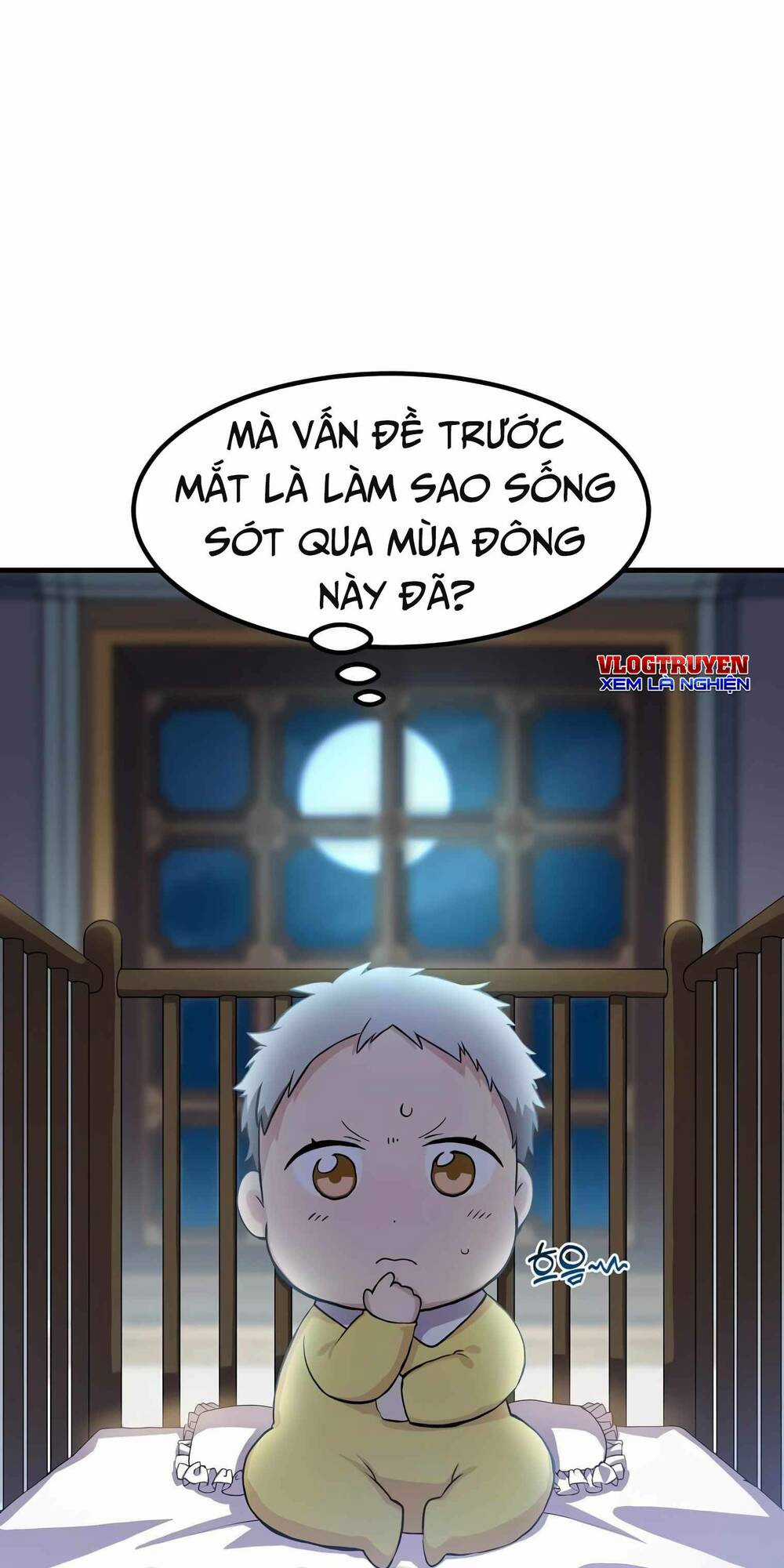 Bách Kiếp Cường Giả Chapter 4 trang 2