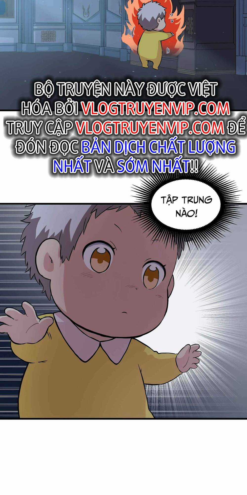 Bách Kiếp Cường Giả Chapter 4 trang 21