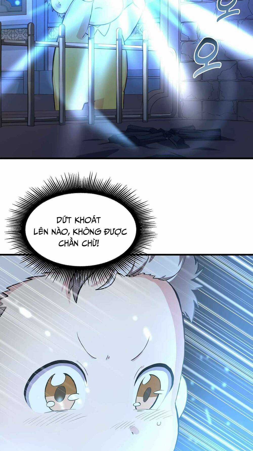 Bách Kiếp Cường Giả Chapter 4 trang 23