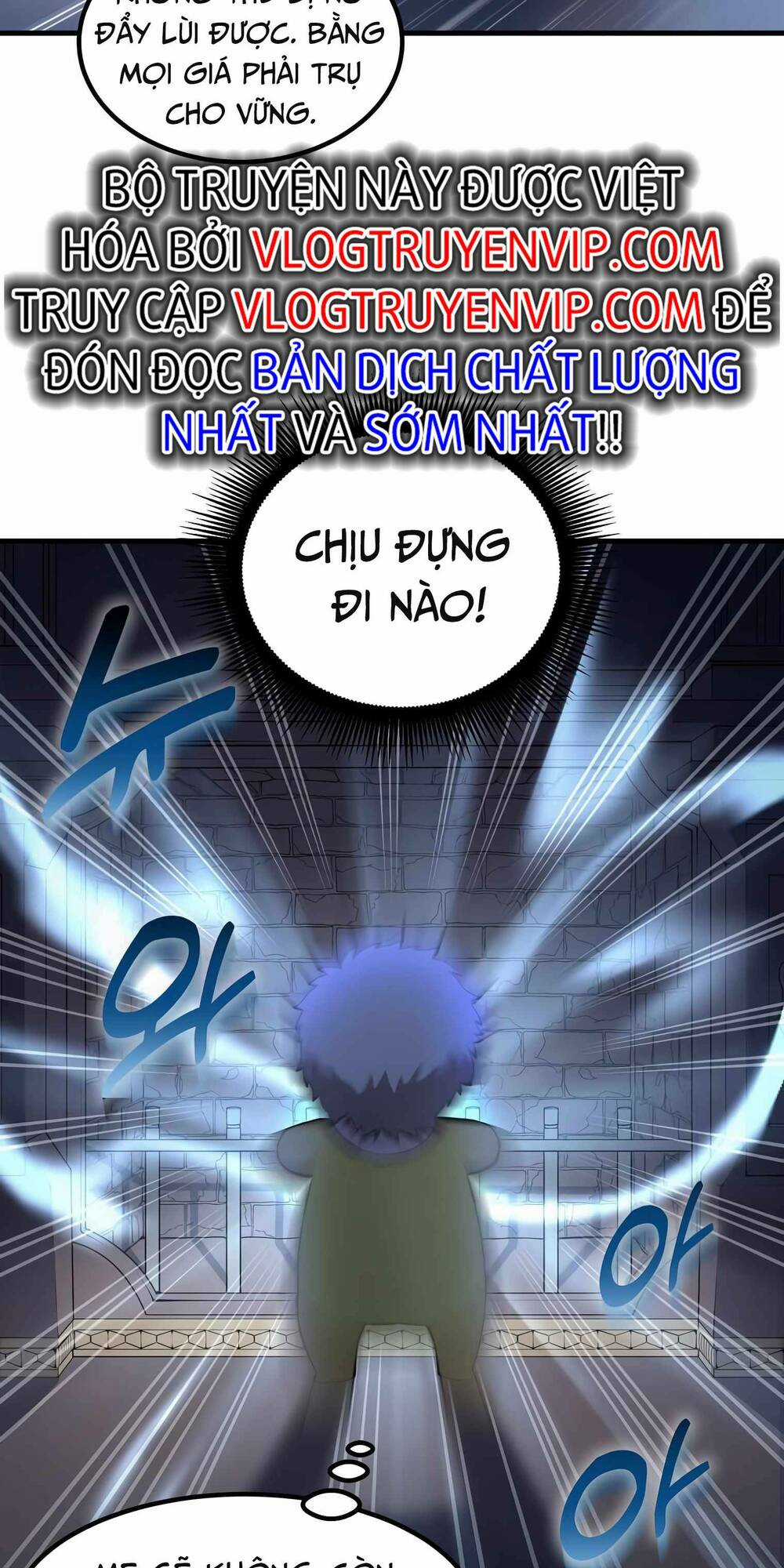 Bách Kiếp Cường Giả Chapter 4 trang 27