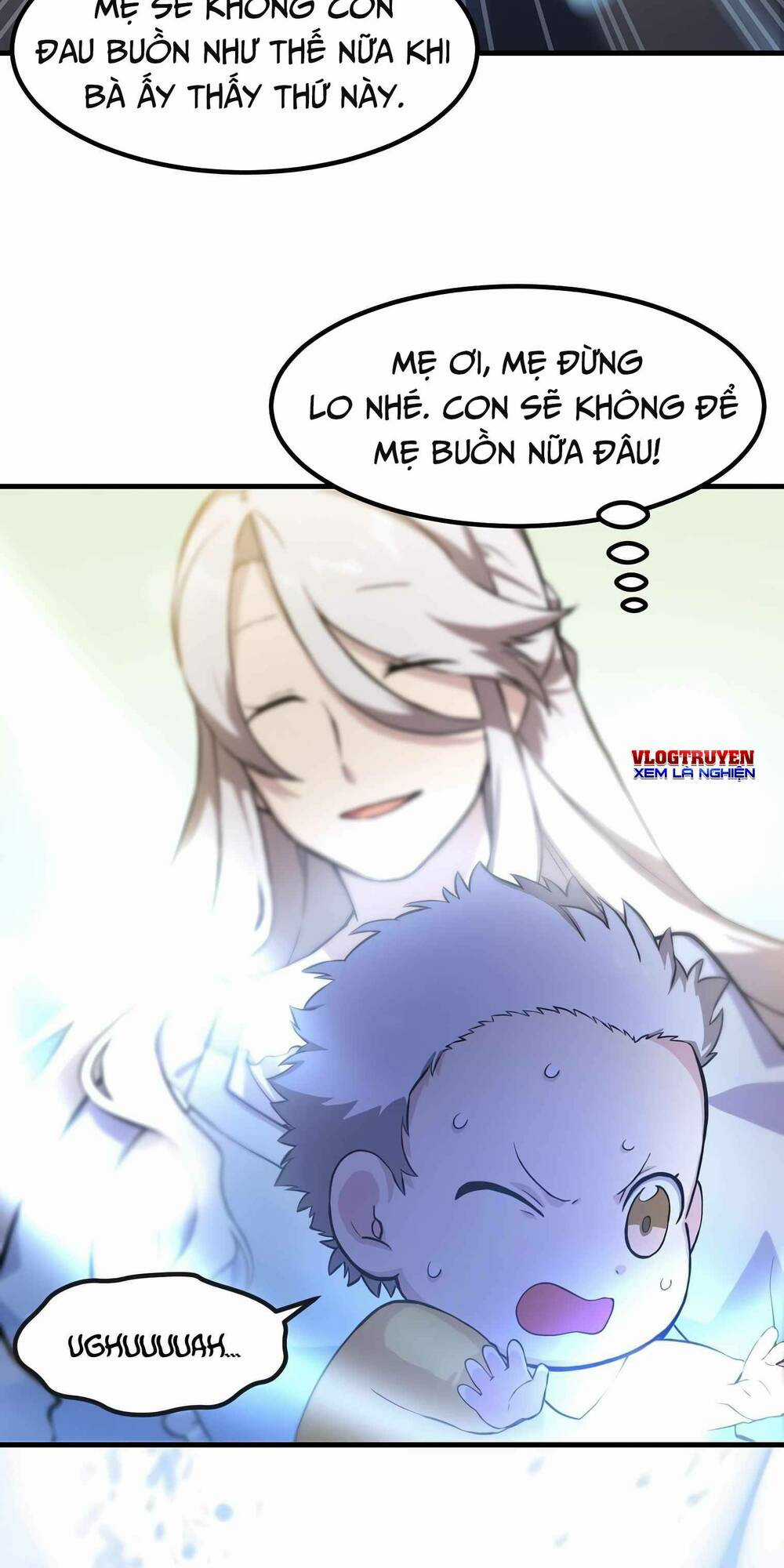 Bách Kiếp Cường Giả Chapter 4 trang 28