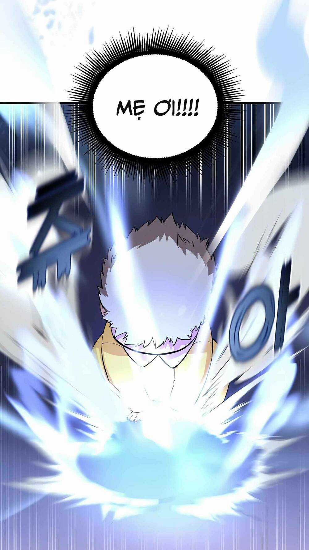 Bách Kiếp Cường Giả Chapter 4 trang 29