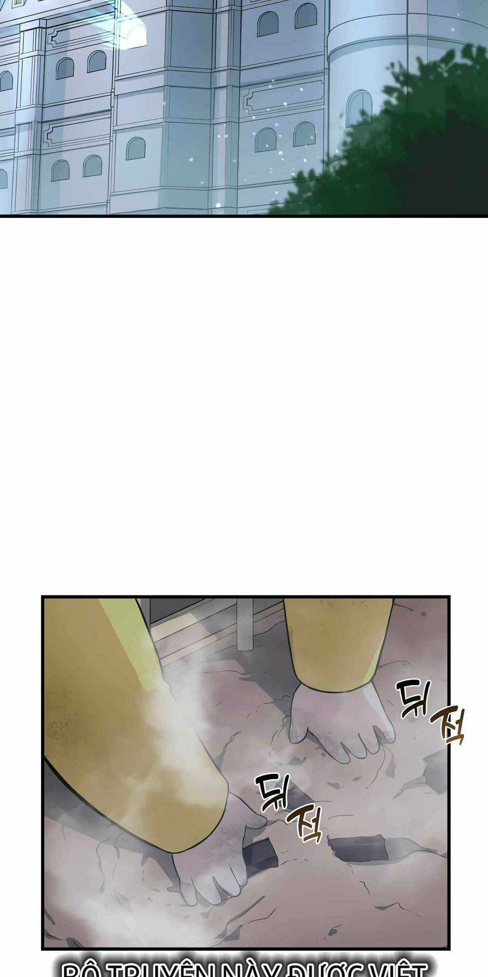 Bách Kiếp Cường Giả Chapter 4 trang 32