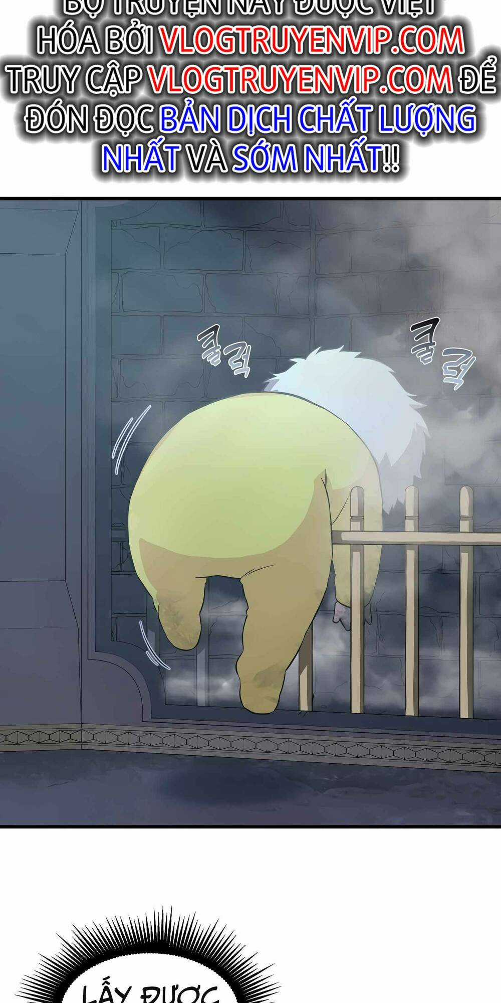 Bách Kiếp Cường Giả Chapter 4 trang 33